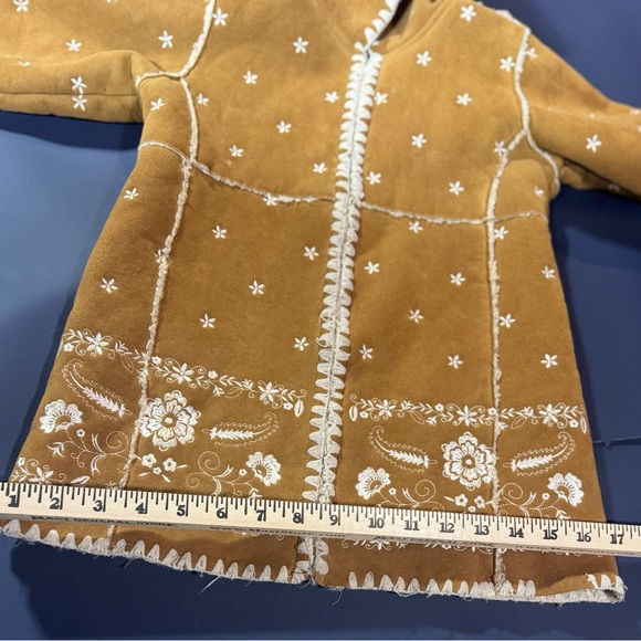 Baby Gap rn 54023 Coat 3 Years- Toddler **READ DESCRIPTION ** - Picture 4 of 10